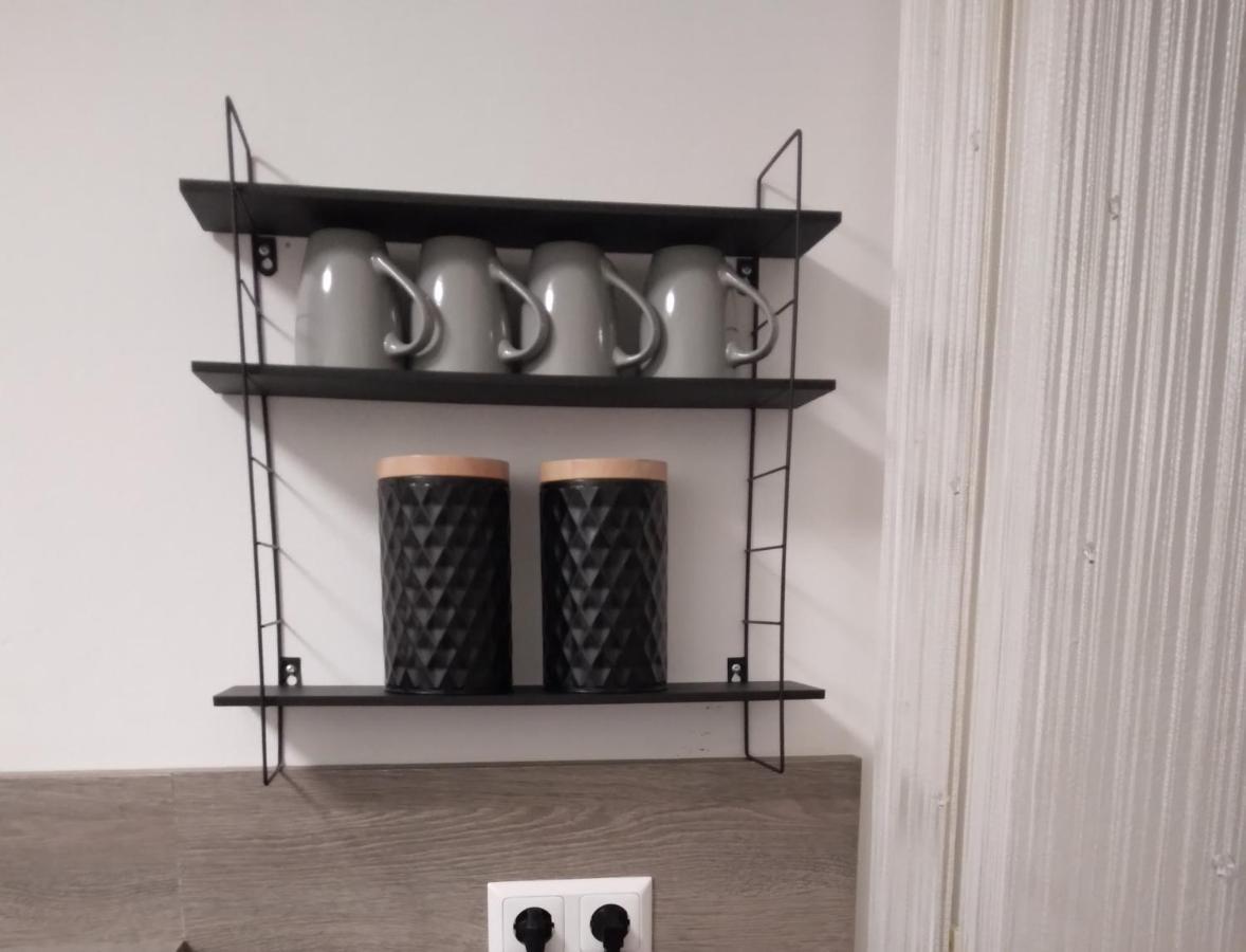 Ferienwohnung Mit Balkon Schwandorf Bagian luar foto