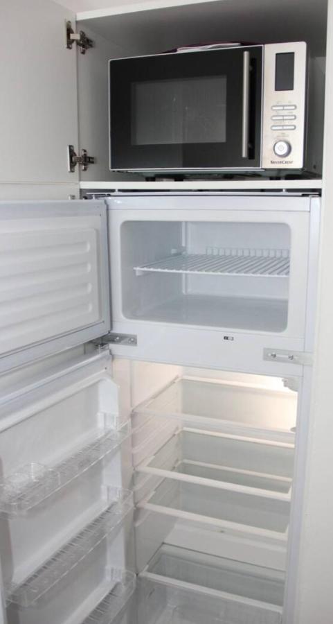 Ferienwohnung Mit Balkon Schwandorf Bagian luar foto