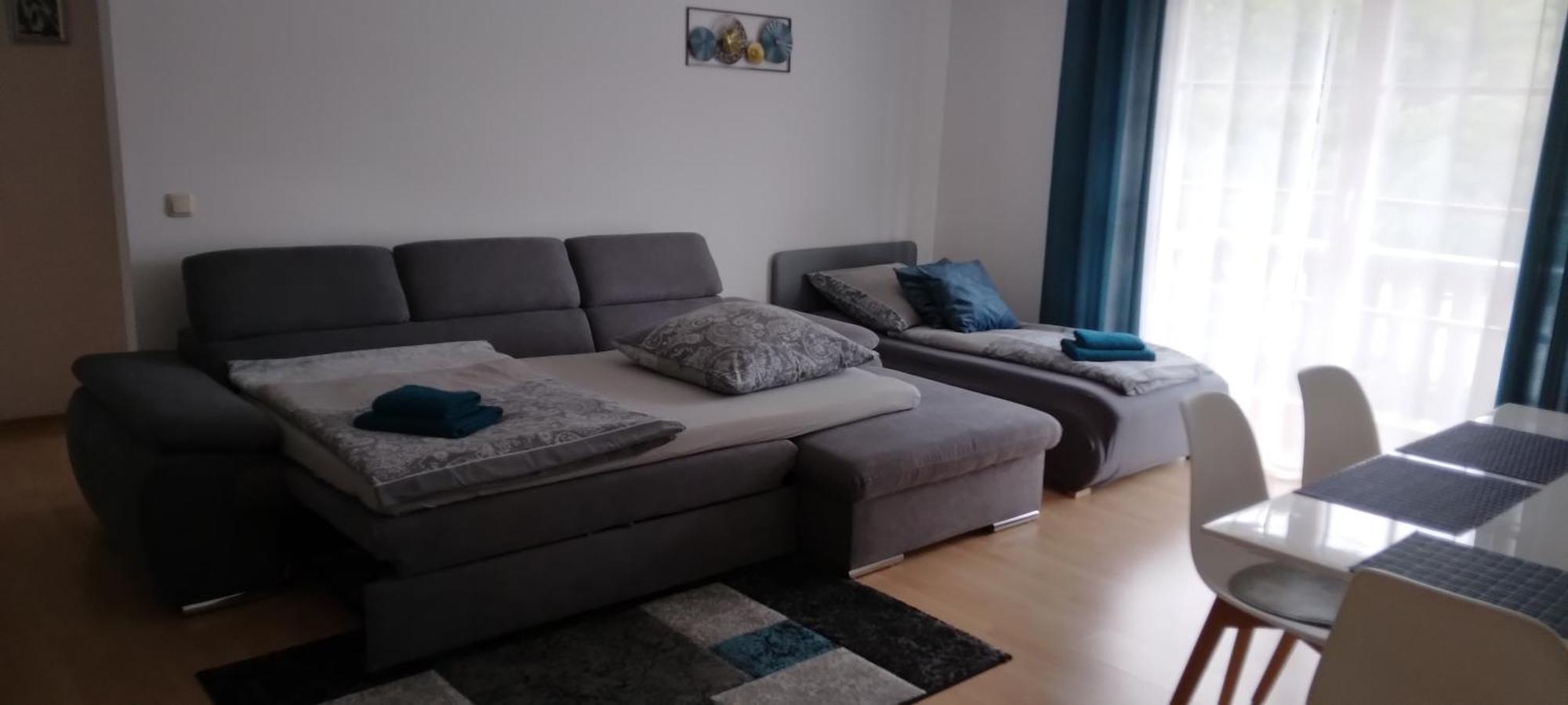Ferienwohnung Mit Balkon Schwandorf Bagian luar foto
