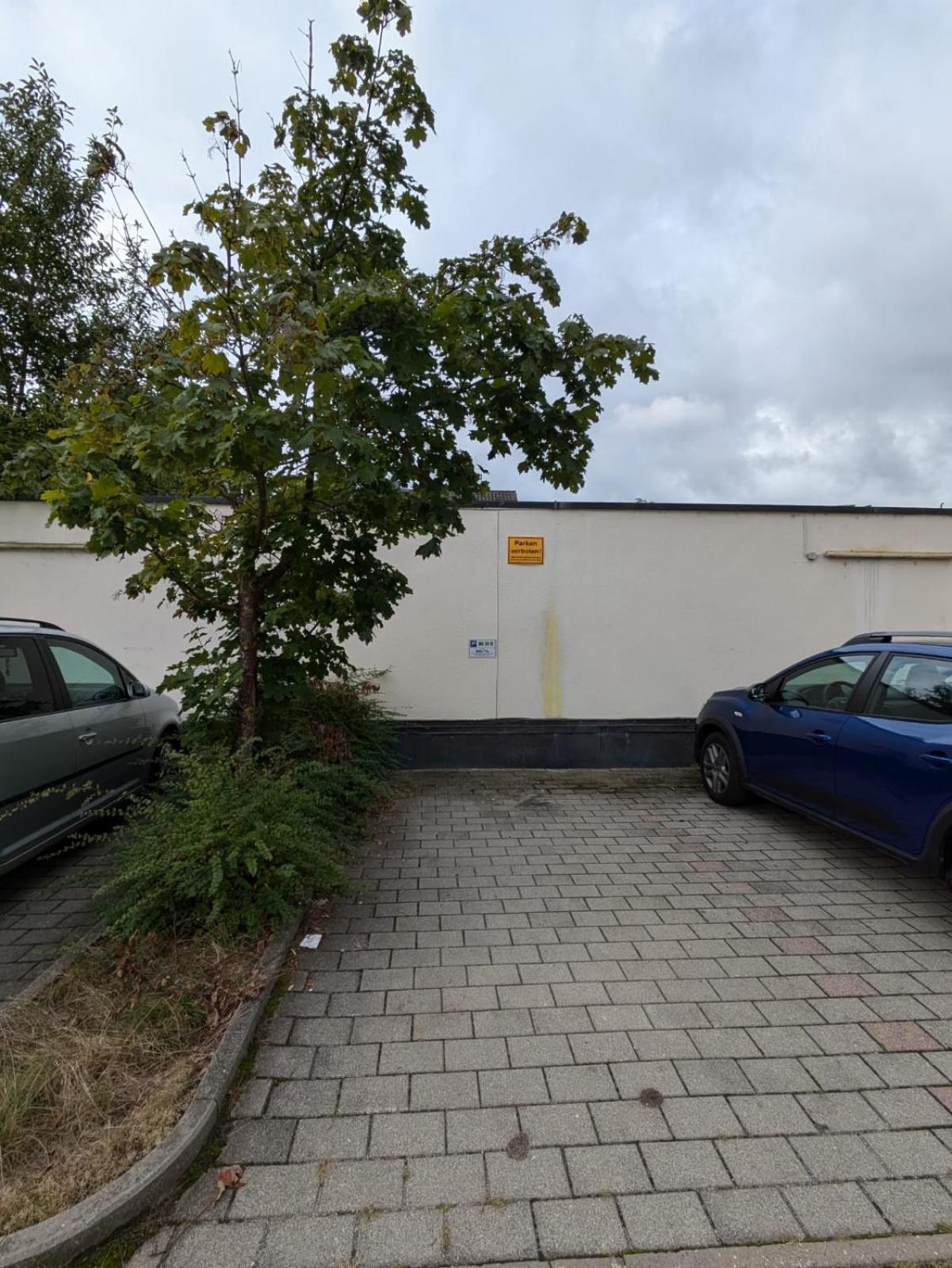 Ferienwohnung Mit Balkon Schwandorf Bagian luar foto